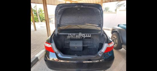 كامري 2016 للبيع فول اوبشن - 6