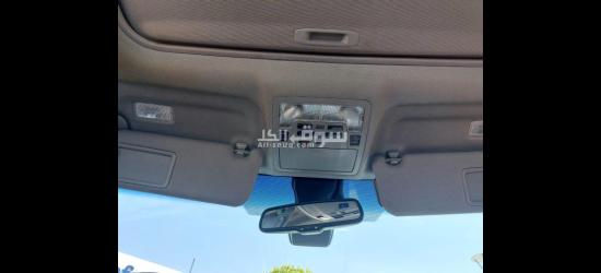 كامري 2016 للبيع فول اوبشن - 8