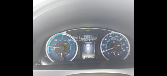 كامري 2016 للبيع فول اوبشن - 10