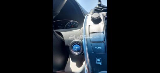 كامري 2016 للبيع فول اوبشن - 11