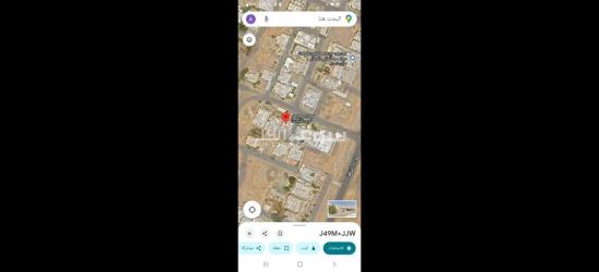للايجار فيلا بطابقين في المعبيلة الجنوبية في شارع النزهة بالقرب من حضانة نبع الحنان ومحطة نفط عمان - 5