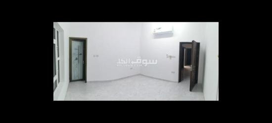 للايجار شقة ممتازة في الدور الاول في بناية سكنية في المعبيلة الجنوبية بالقرب من جامع البارئ - 2