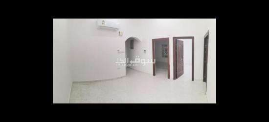 للايجار شقة ممتازة في الدور الاول في بناية سكنية في المعبيلة الجنوبية بالقرب من جامع البارئ - 3