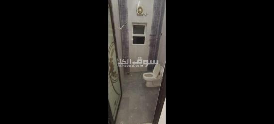 للايجار شقة ممتازة في الدور الاول في بناية سكنية في المعبيلة الجنوبية بالقرب من جامع البارئ - 7