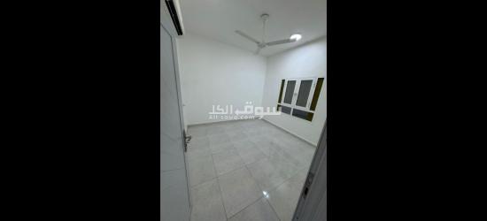 للايجار شقة ممتازة في الدور الاول وبمساحة واسعة في المعبيلة الجنوبية بالقرب من الممشى في شارع الخير - 3