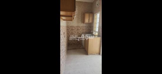 للايجار شقتين بمساحات واسعة في المعبيلة في شارع النور بالقرب من جامع الوهاب - 10