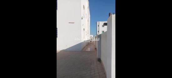 للايجار شقة ارضية ممتازة في المعبيلة في حي النور بالقرب من حديقة ومساجد قائمة - 7