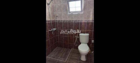 للايجار شقة ارضية ممتازة في المعبيلة في حي النور بالقرب من حديقة ومساجد قائمة - 8