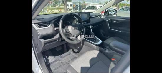Toyota RAV4 2022 xle Full Options - 2