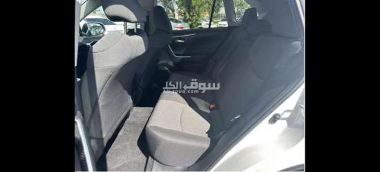 Toyota RAV4 2022 xle Full Options - 3
