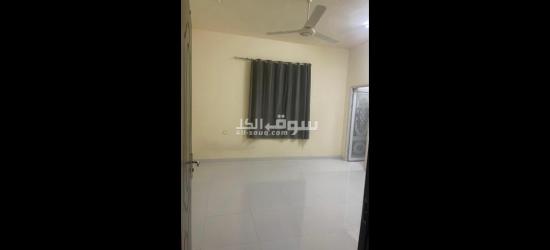 للايجار شقة ممتازة في الدورالاول في المعبيلة الثامنة بالقرب من ومن نيستو - 2