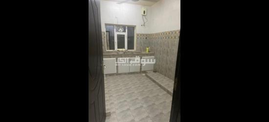 للايجار شقة ممتازة في الدورالاول في المعبيلة الثامنة بالقرب من ومن نيستو - 3