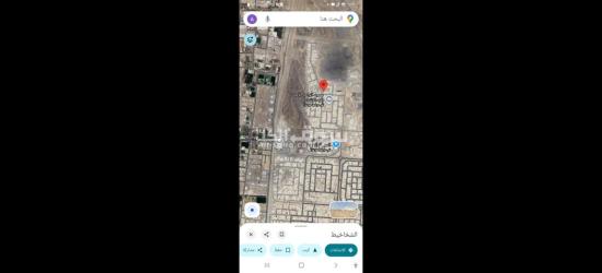 للايجار شقة ممتازة في الدورالاول في المعبيلة الثامنة بالقرب من ومن نيستو - 5