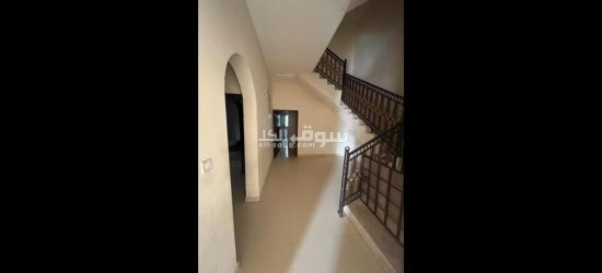 للايجار فيلا بطابقين مستقلة جزء مفروشة ممتازة  في المعبيلة في حي الراوية بالقرب من جامع الصالحين - 5