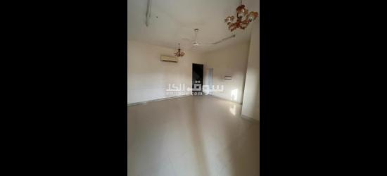 للايجار فيلا بطابقين مستقلة جزء مفروشة ممتازة  في المعبيلة في حي الراوية بالقرب من جامع الصالحين - 9