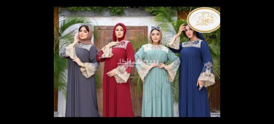 ملابس جاهزه ودراعات - 2