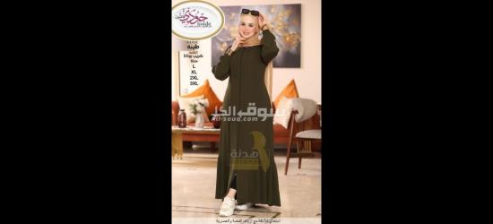 ملابس جاهزه ودراعات - 9