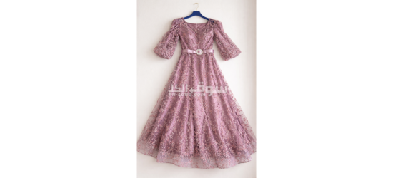 فستان سهره للبيع