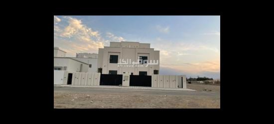 فيلا للإيجار في بركاء حي عاصم بسعر 200 ريال شامل الفواتير - 2