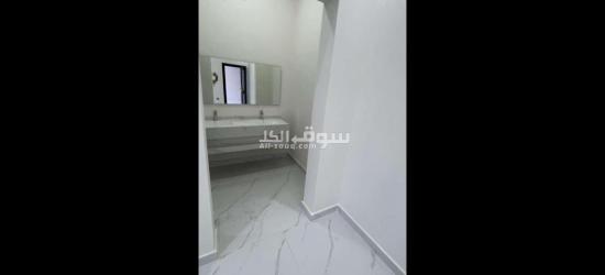 فيلا للإيجار في بركاء حي عاصم بسعر 200 ريال شامل الفواتير - 5