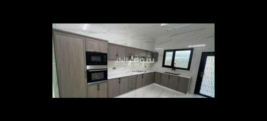 فيلا للإيجار في بركاء حي عاصم بسعر 200 ريال شامل الفواتير - 9