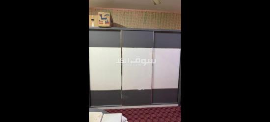 غرفة نوم كاملة