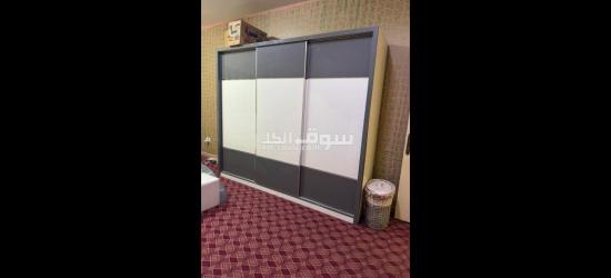 غرفة نوم كاملة - 3