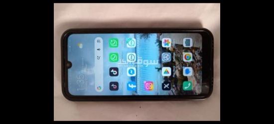 للبيع: هاتف هواوي Y6s، يعمل بنظام تشغيل أندرويد.   For sale: Huawei Y6s, Android operating