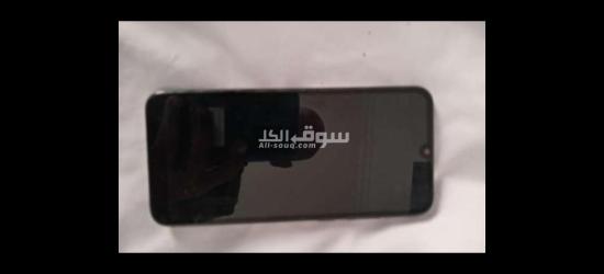 للبيع: هاتف هواوي Y6s، يعمل بنظام تشغيل أندرويد.   For sale: Huawei Y6s, Android operating - 3