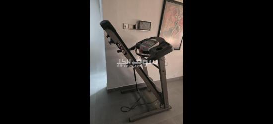 Olympia Folding Treadmill for Sale