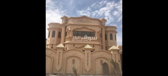 بناء هيكل عظمي وتسليم مفتاح