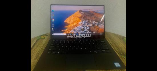 DELL XPS 13 9360 i5 7200U - 2