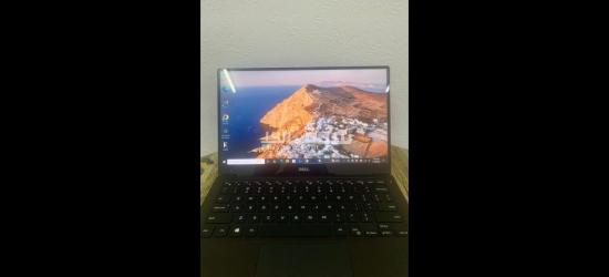 DELL XPS 13 9360 i5 7200U - 3